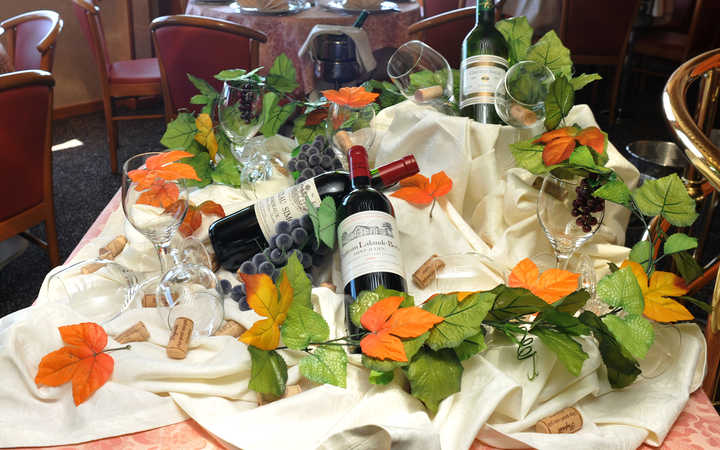 Bateau MS Princesse d'Aquitaine (ou similaire)